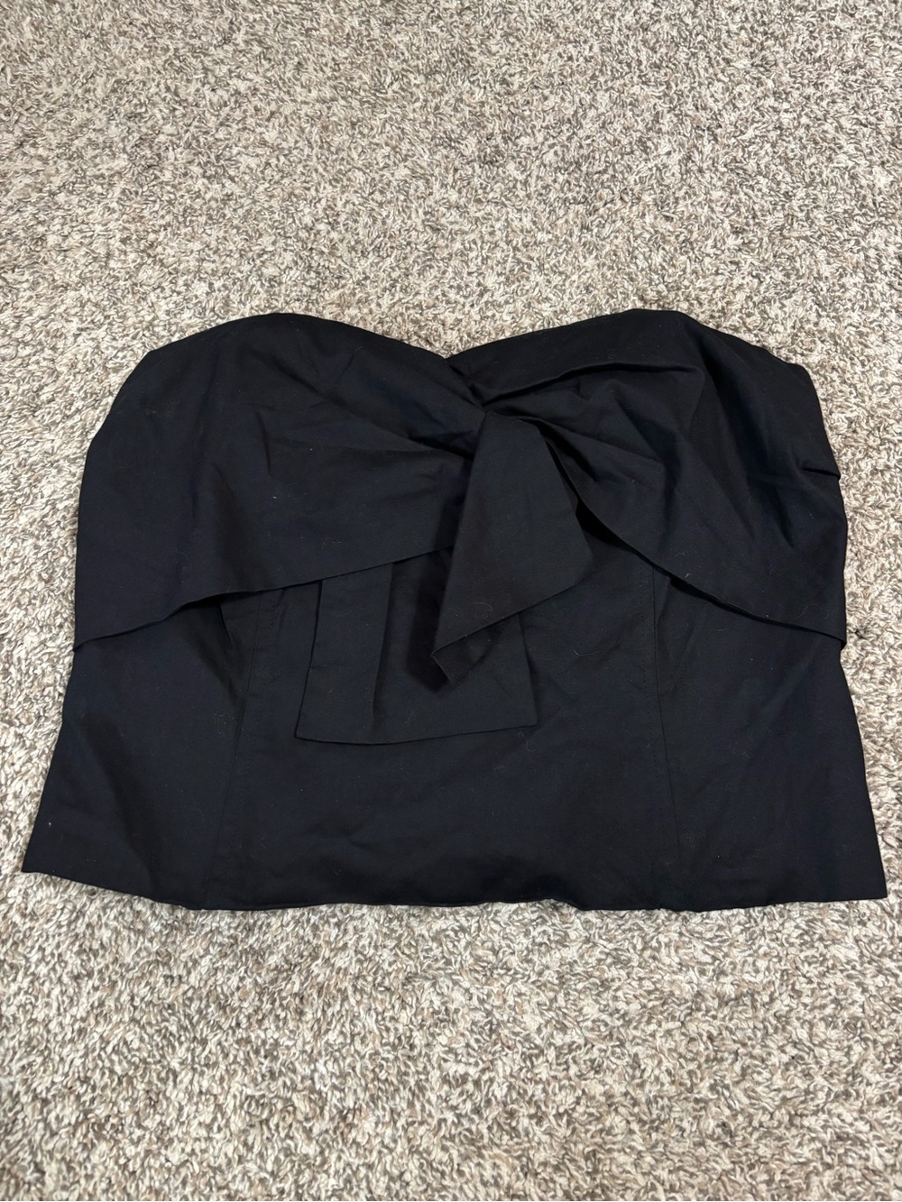 New Anthropologie tube top